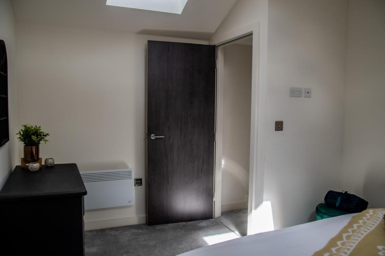 Bv Lush Apartment At Conditioning House Bradford Bradford  Buitenkant foto