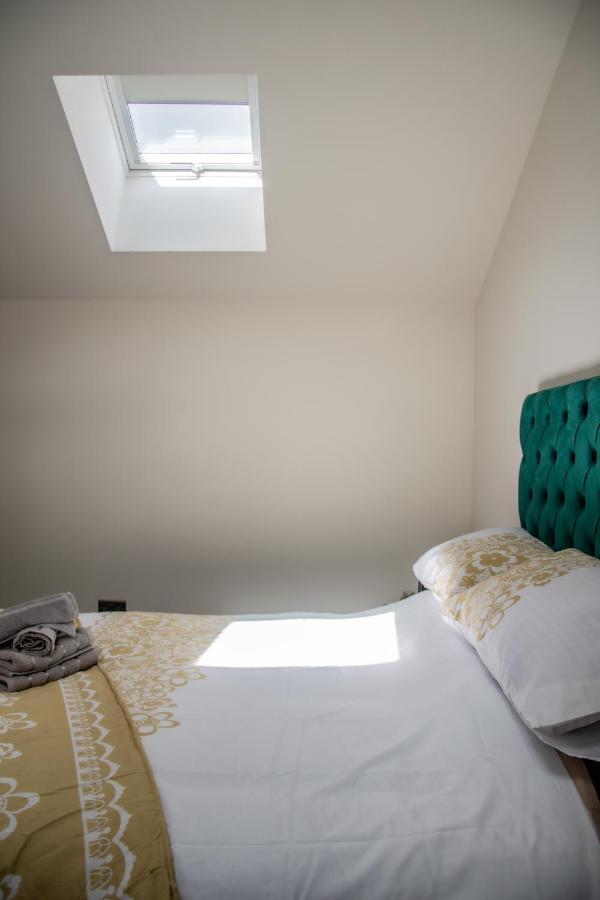Bv Lush Apartment At Conditioning House Bradford Bradford  Buitenkant foto