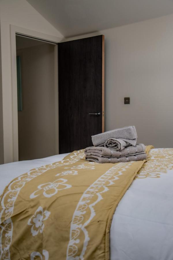 Bv Lush Apartment At Conditioning House Bradford Bradford  Buitenkant foto