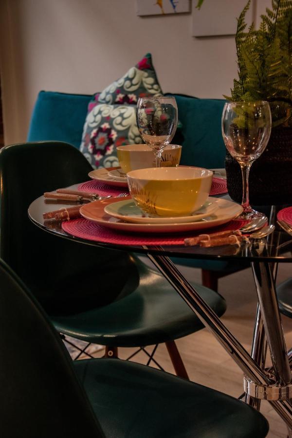 Bv Lush Apartment At Conditioning House Bradford Bradford  Buitenkant foto