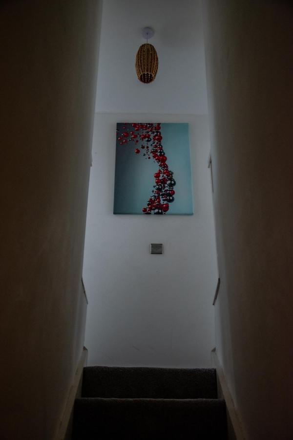 Bv Lush Apartment At Conditioning House Bradford Bradford  Buitenkant foto